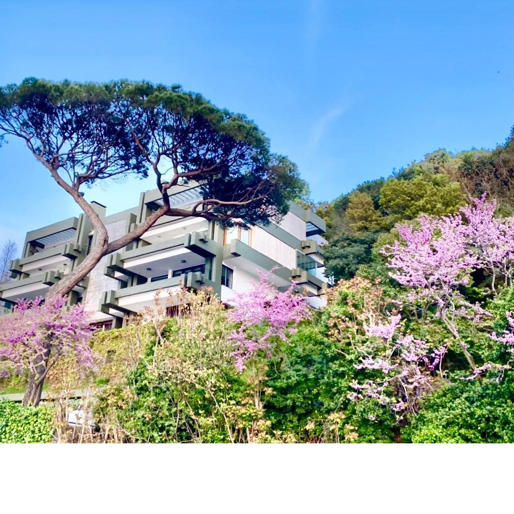 İstanbul’un En Prestijli Kıyısında Eşsiz Bir Yalı Deneyimi.