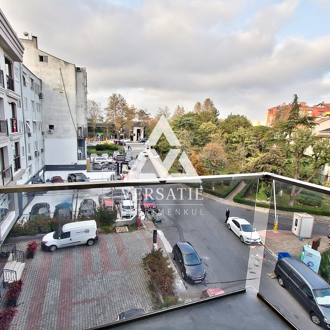 Merkezi Konumda Çok Amaçlı Kiralık Daire