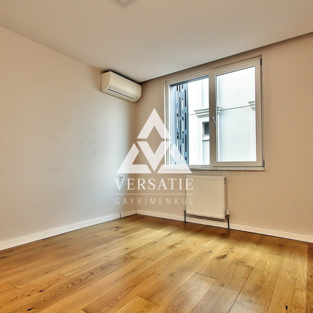 Merkezi Konumda Çok Amaçlı Kiralık Daire