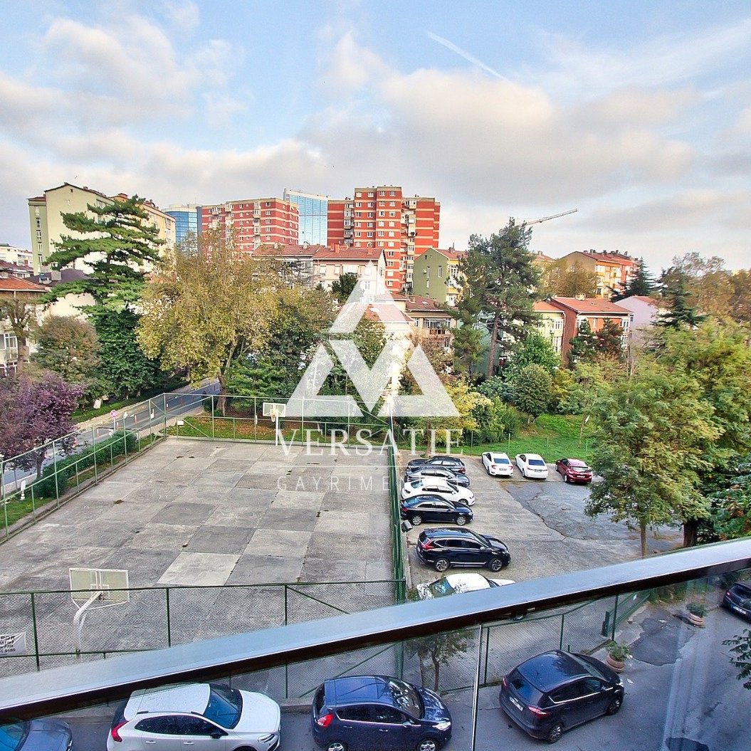 Merkezi Konumda Çok Amaçlı Kiralık Daire