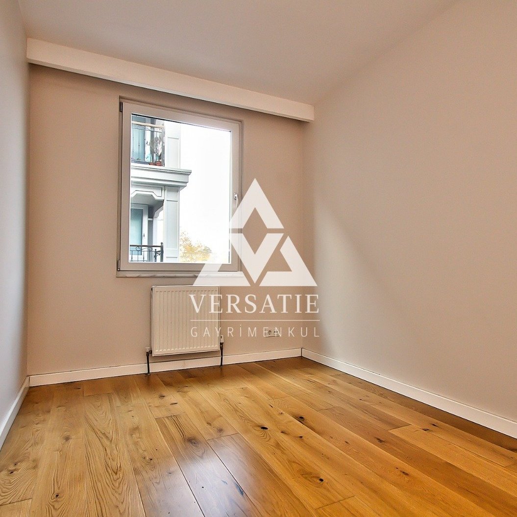 Merkezi Konumda Çok Amaçlı Kiralık Daire