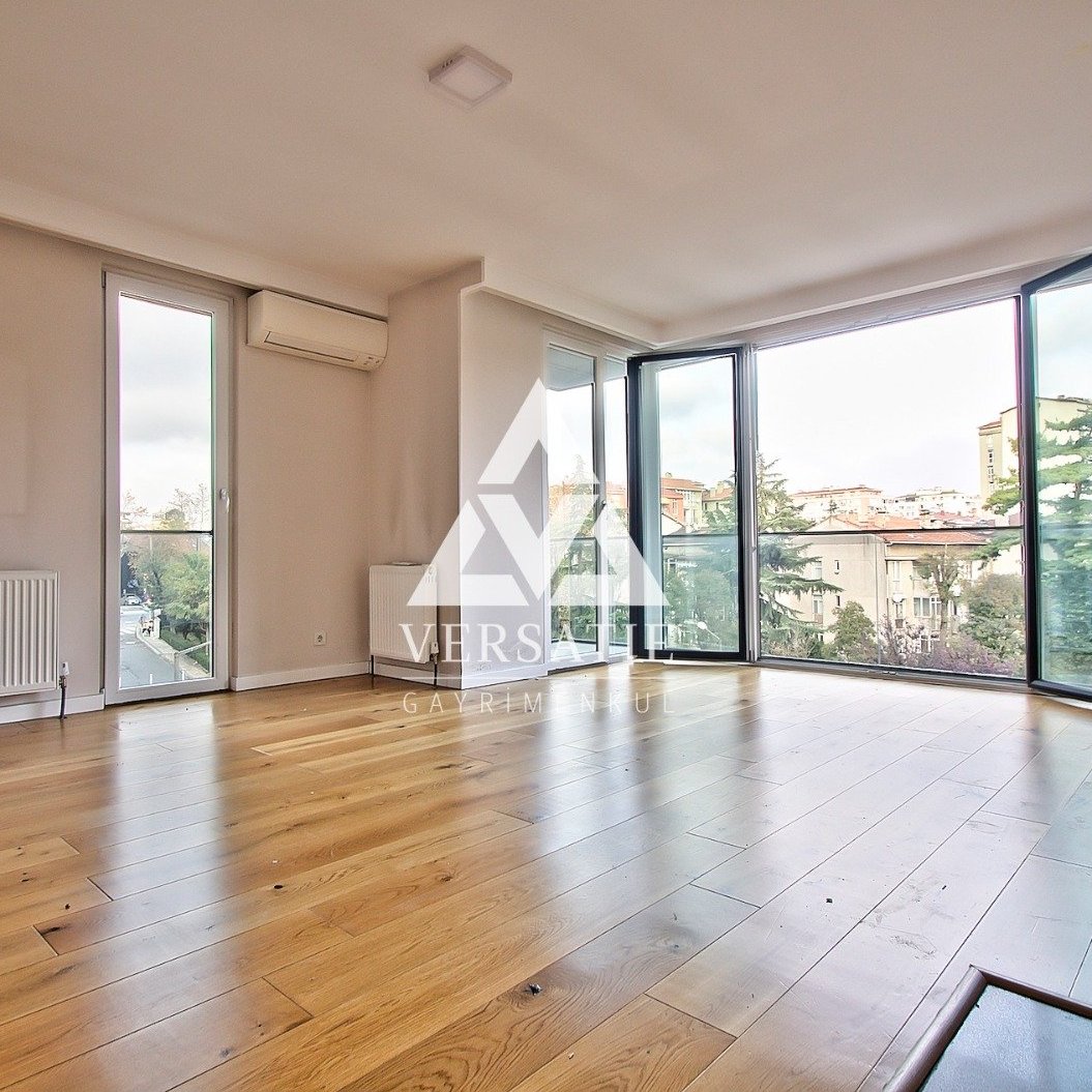 Merkezi Konumda Çok Amaçlı Kiralık Daire