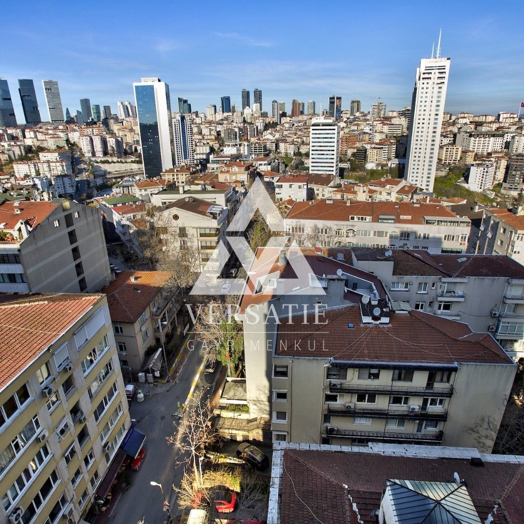 İstanbul’un en seçkin lokasyonlarından Nişantaşı’nda, doğayla iç içe, lüks ve konforu bir arada sunan Dap Yapı Nişantaşı Koru Projesi içerisinde, eşyalı kiralık lüks daire