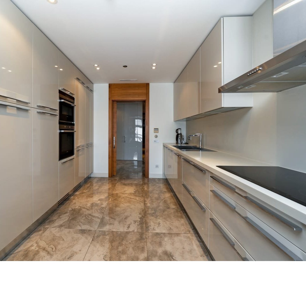 Four Winds Residence: Lüksü En Zirvede Yaşayın.