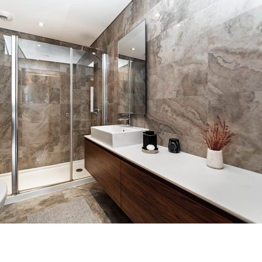 Four Winds Residence: Lüksü En Zirvede Yaşayın.