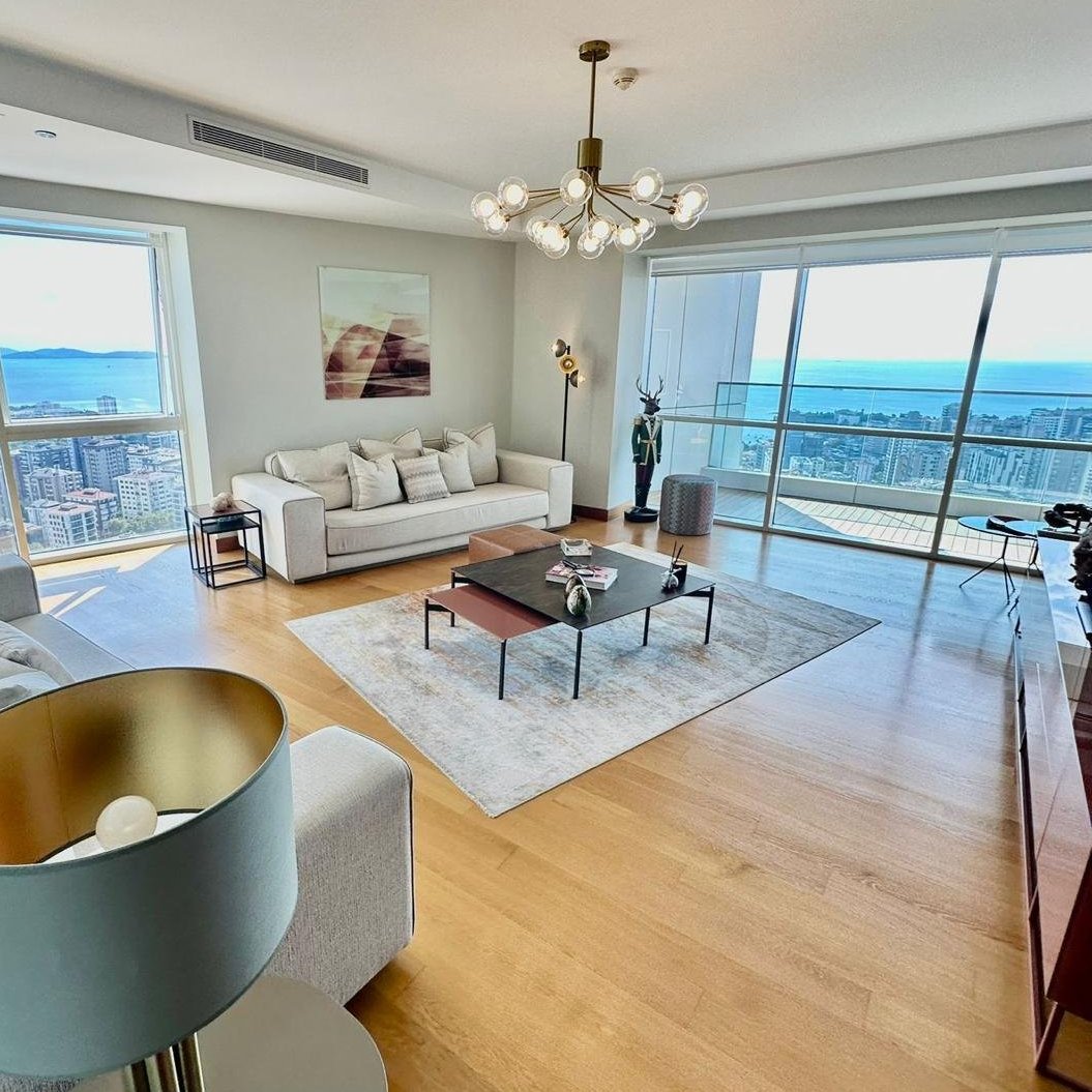 Four Winds Residence: Lüksü En Zirvede Yaşayın.