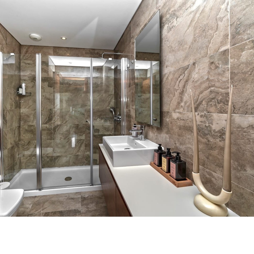 Four Winds Residence: Lüksü En Zirvede Yaşayın.