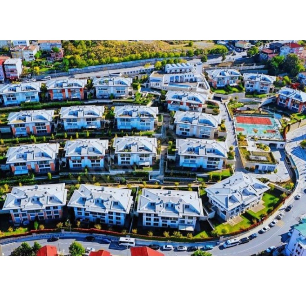 Located in ANTTERAS, one of Beylerbeyi's most prestigious addresses