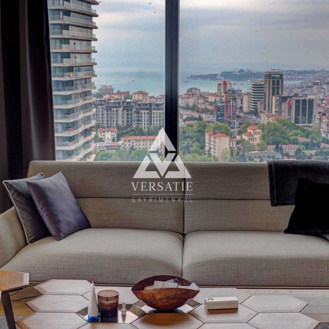 Çiftçi Towers’ta ayrıcalıklı bir yaşam sizi bekliyor.