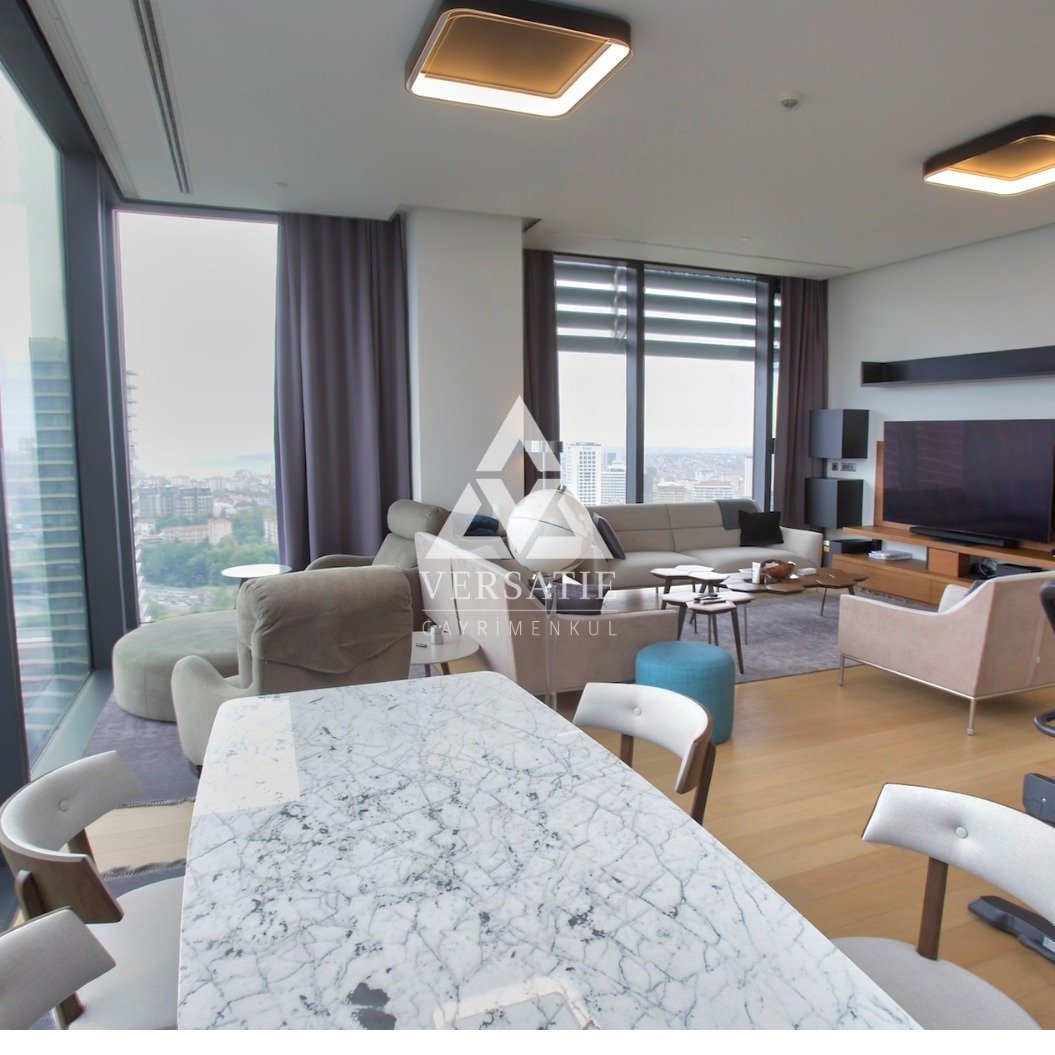 Çiftçi Towers’ta ayrıcalıklı bir yaşam sizi bekliyor.