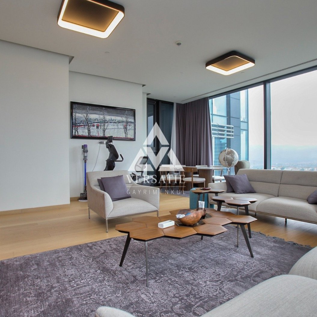 Çiftçi Towers’ta ayrıcalıklı bir yaşam sizi bekliyor.