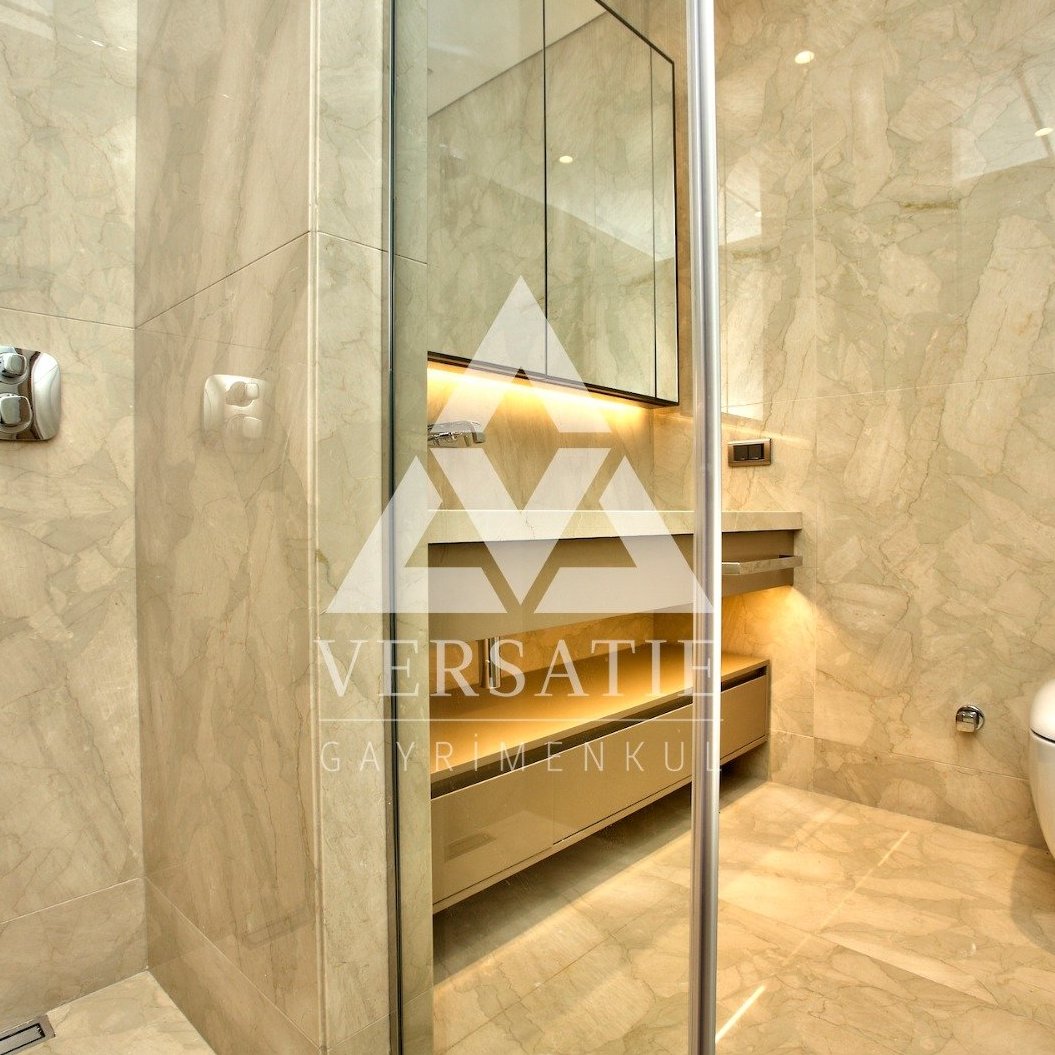 Kempinski Ayrıcalığıyla Boğaz’a Uyanan Bir Yaşam.