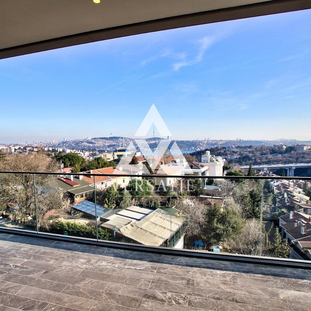 Kempinski Ayrıcalığıyla Boğaz’a Uyanan Bir Yaşam.