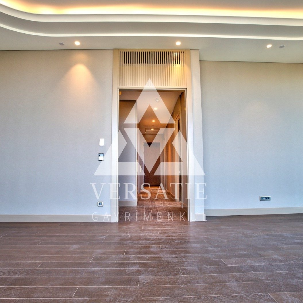 Kempinski Ayrıcalığıyla Boğaz’a Uyanan Bir Yaşam.