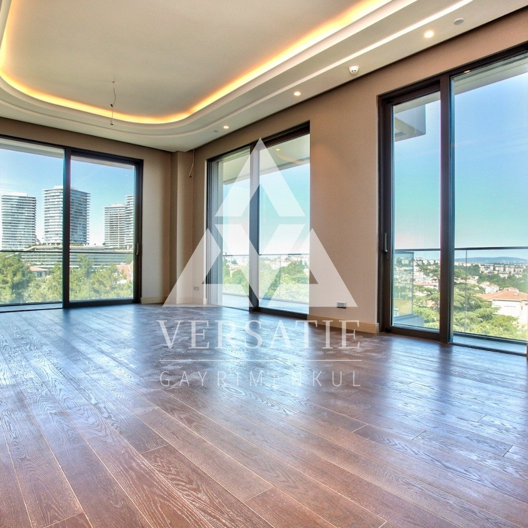 Kempinski Ayrıcalığıyla Boğaz’a Uyanan Bir Yaşam.