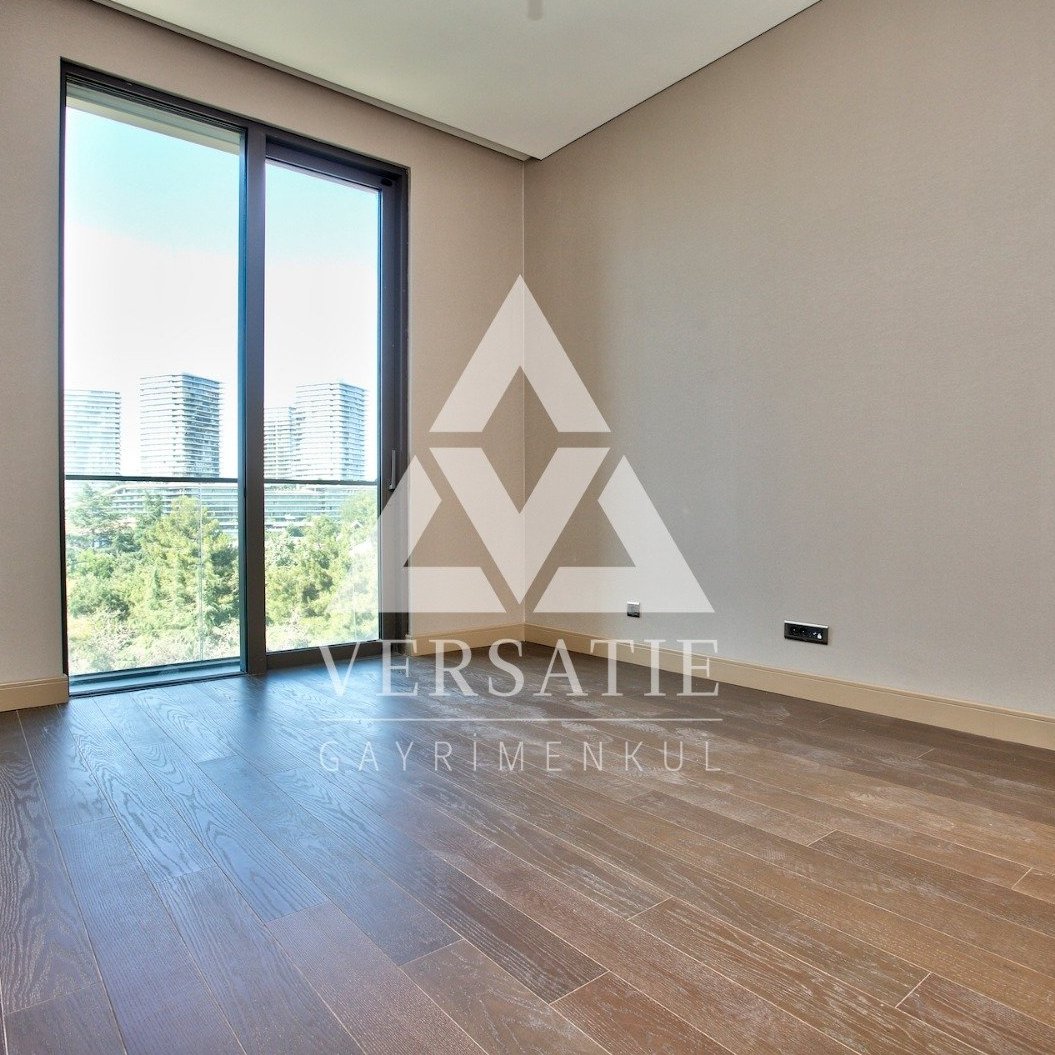 Kempinski Ayrıcalığıyla Boğaz’a Uyanan Bir Yaşam.