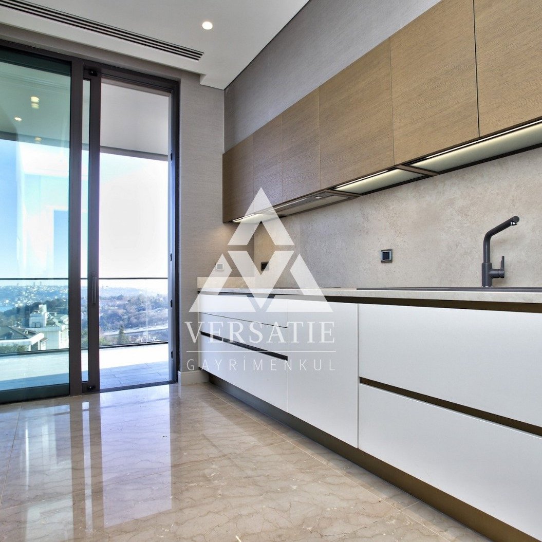 Kempinski Ayrıcalığıyla Boğaz’a Uyanan Bir Yaşam.