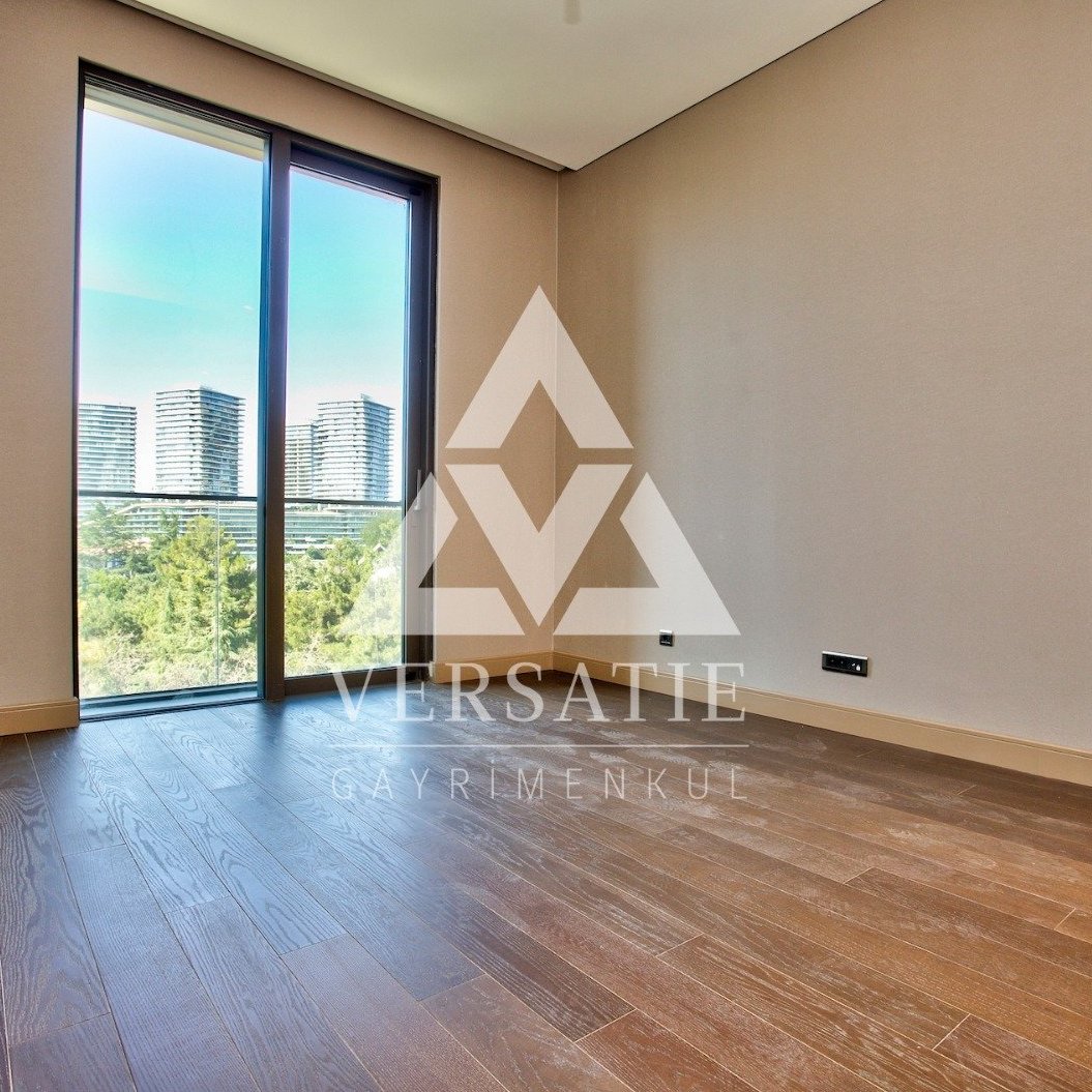 Kempinski Ayrıcalığıyla Boğaz’a Uyanan Bir Yaşam.