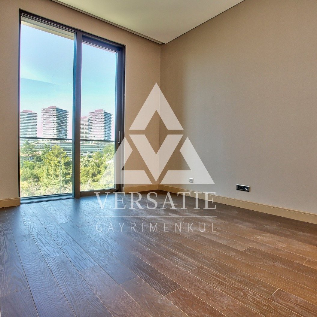 Kempinski Ayrıcalığıyla Boğaz’a Uyanan Bir Yaşam.