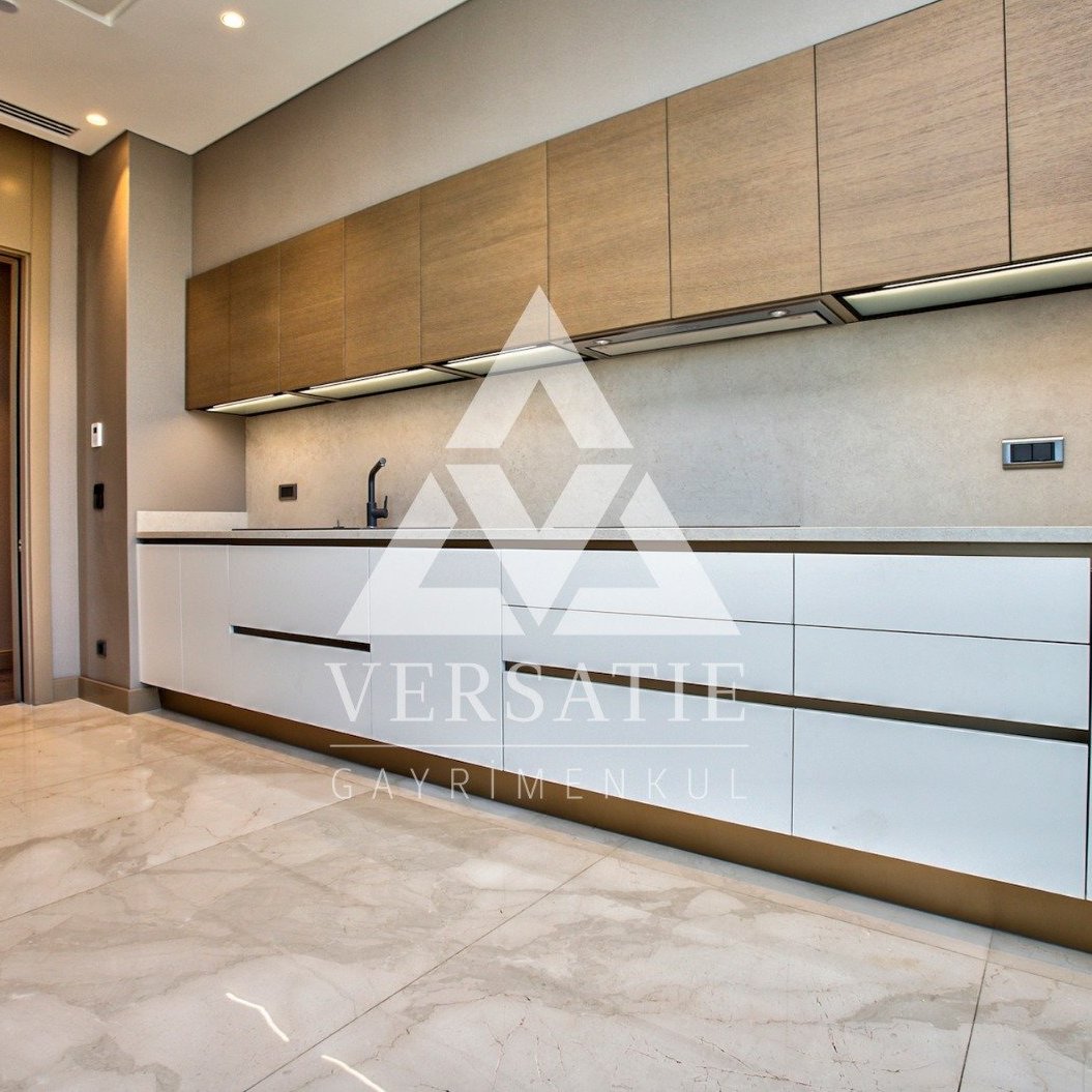 Kempinski Ayrıcalığıyla Boğaz’a Uyanan Bir Yaşam.