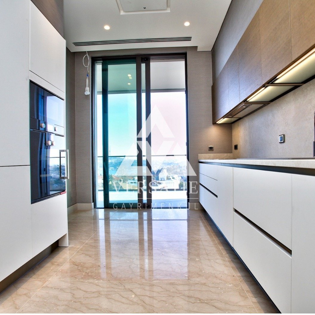 Kempinski Ayrıcalığıyla Boğaz’a Uyanan Bir Yaşam.