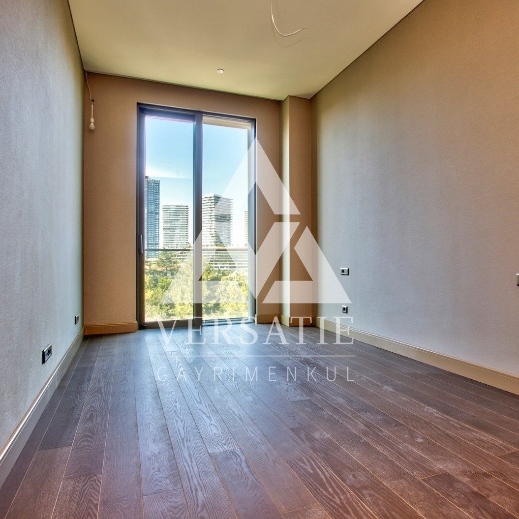 Kempinski Ayrıcalığıyla Boğaz’a Uyanan Bir Yaşam.