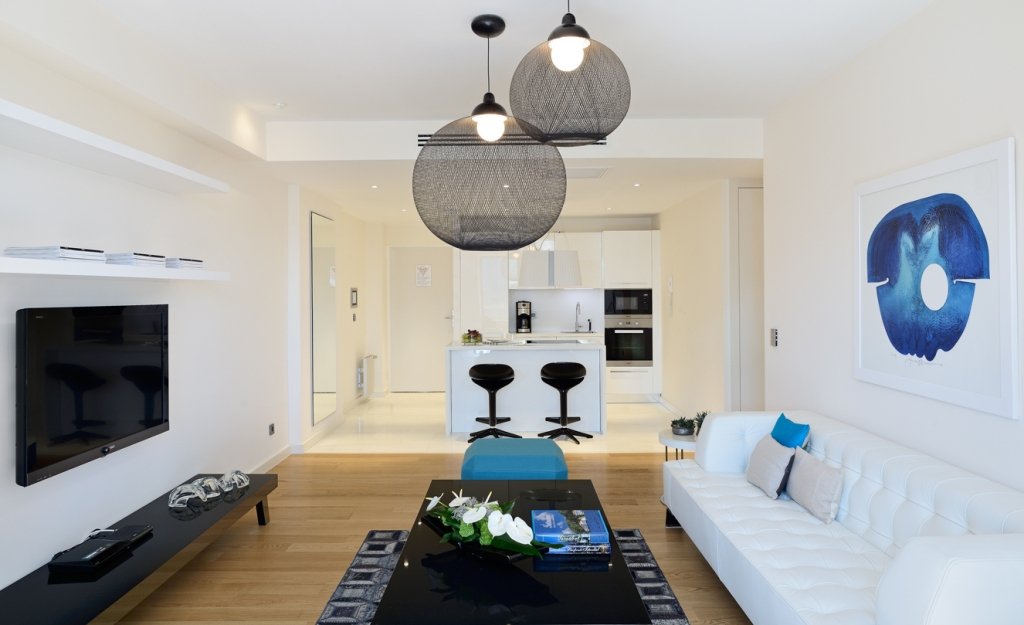 Your New Life is Ready in the City's Most Exclusive Spot