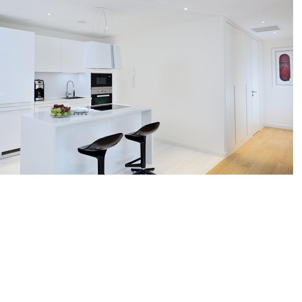 Your New Life is Ready in the City's Most Exclusive Spot