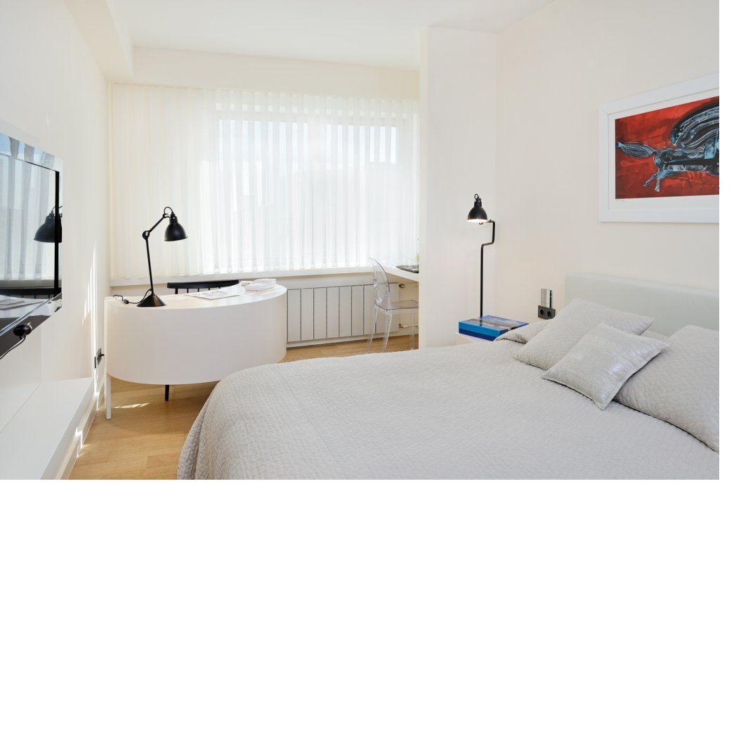 Your New Life is Ready in the City's Most Exclusive Spot