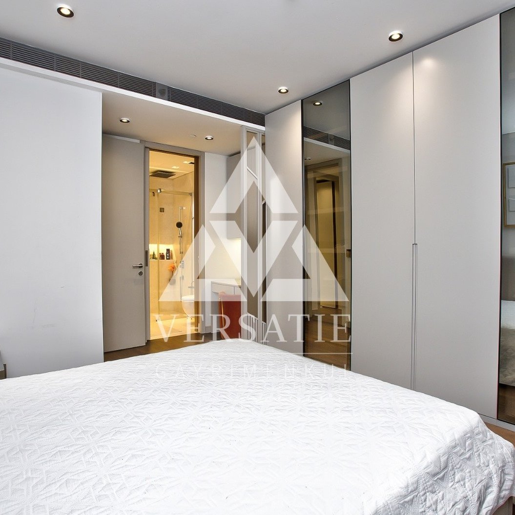 Terasınızdan Boğaz’ı İzleyin: Zorlu’da Eşsiz 1+1 Residence