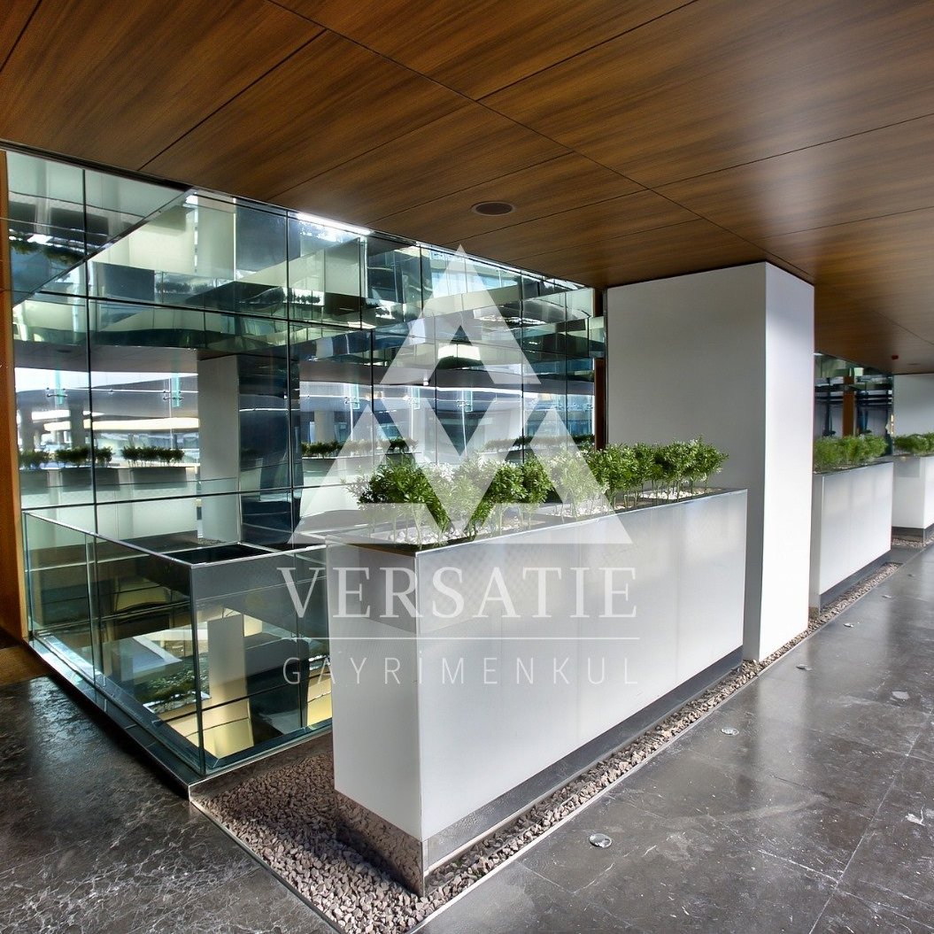 Terasınızdan Boğaz’ı İzleyin: Zorlu’da Eşsiz 1+1 Residence