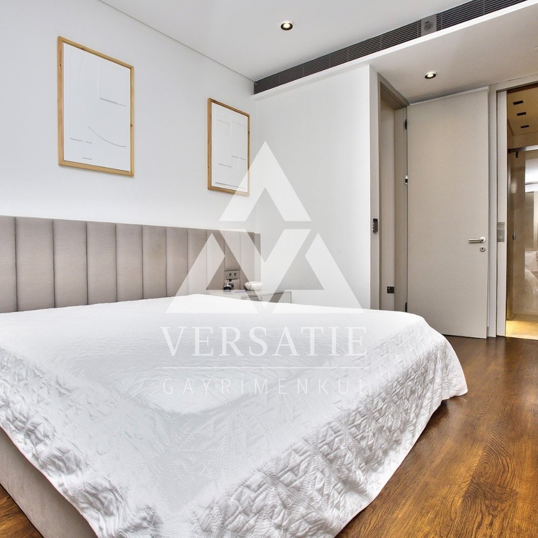 Terasınızdan Boğaz’ı İzleyin: Zorlu’da Eşsiz 1+1 Residence