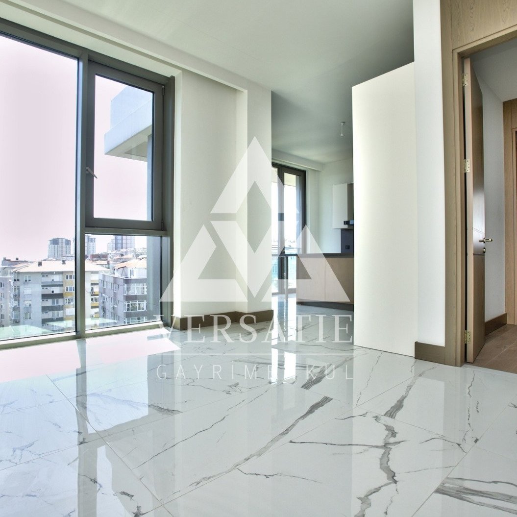 DAP Nişantaşı Koru’da Lüksün Zirvesi: 141 m² Teraslı ve Özel Havuzlu Penthouse