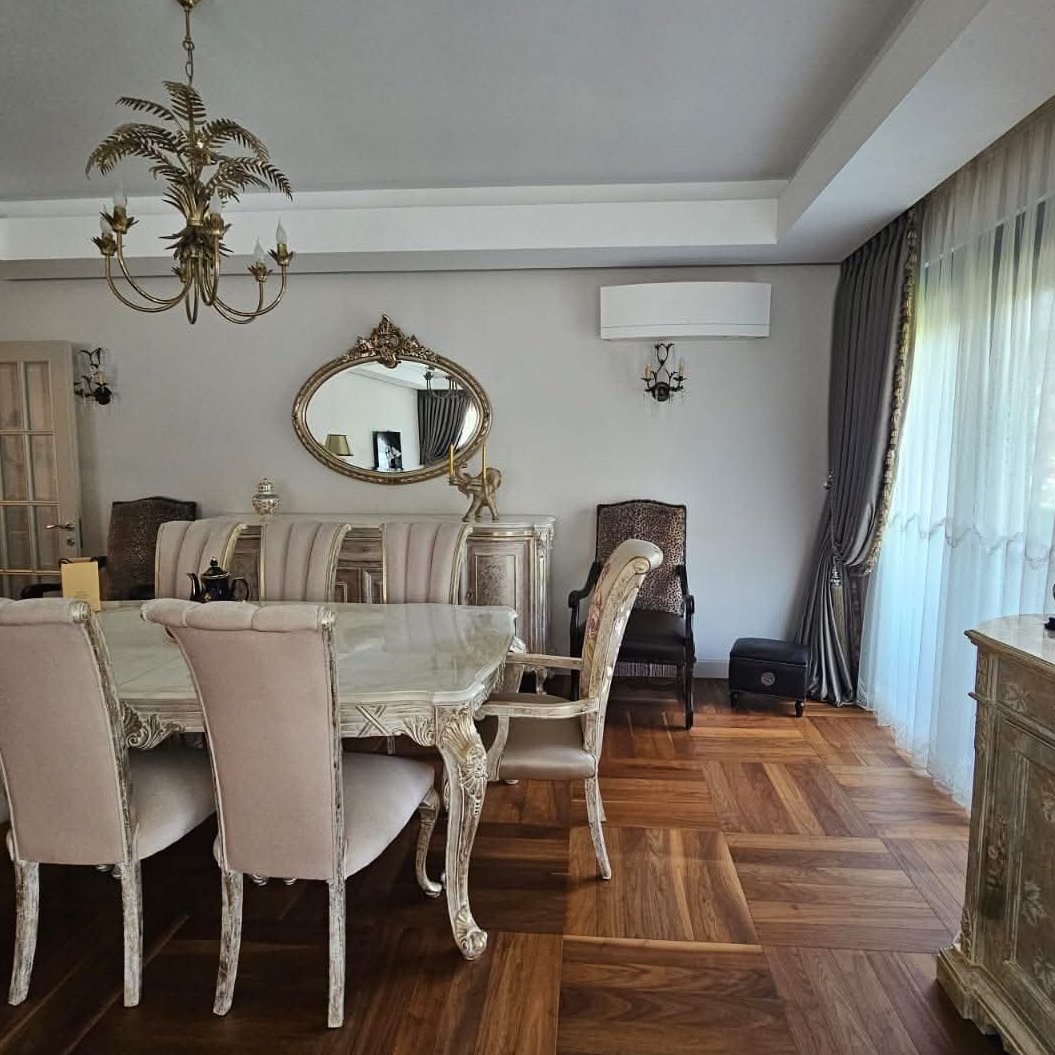 AcarVadi Evleri’nde prestij ve konforun kusursuz buluşması