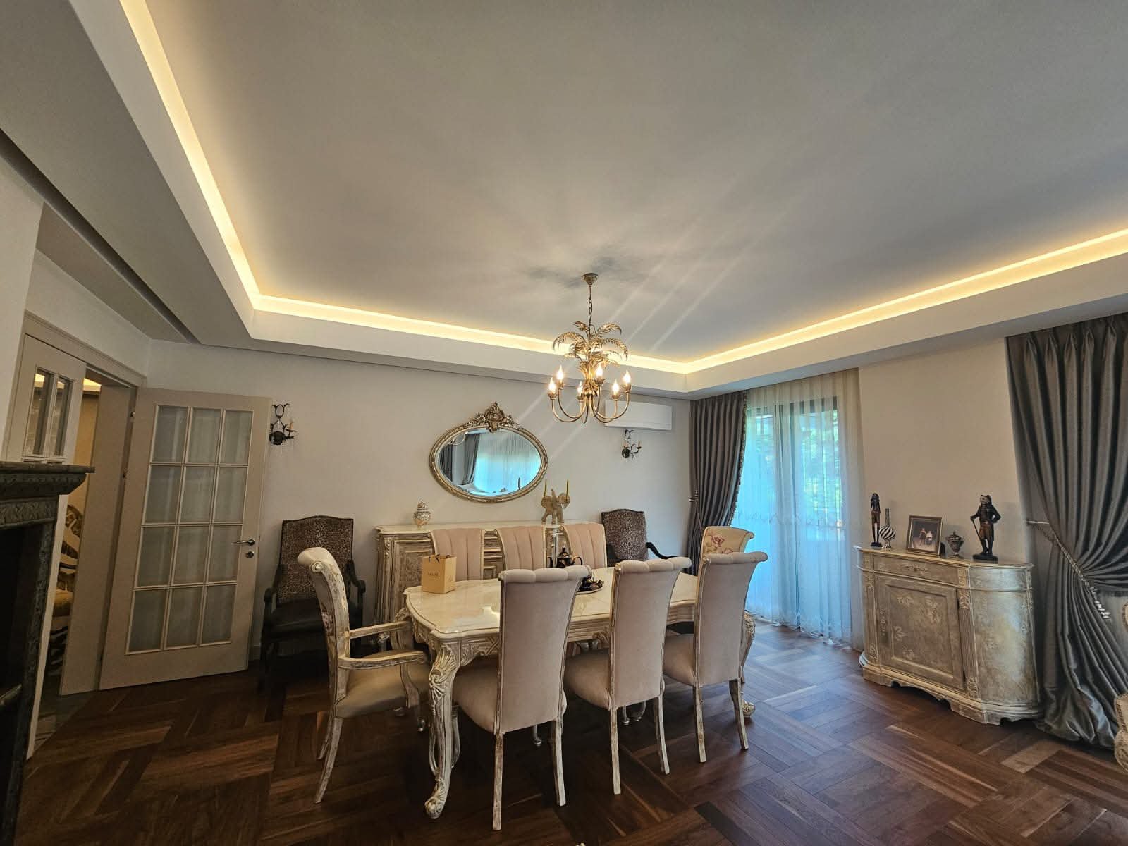 AcarVadi Evleri’nde prestij ve konforun kusursuz buluşması