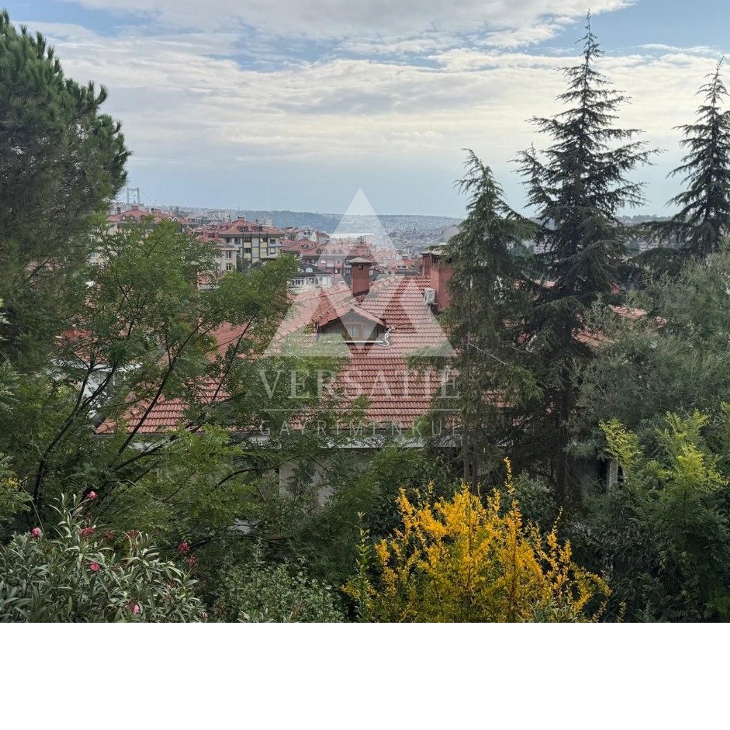 Şehrin Merkezinde, Doğayla İç İçe Ayrıcalıklı Bir Hayat