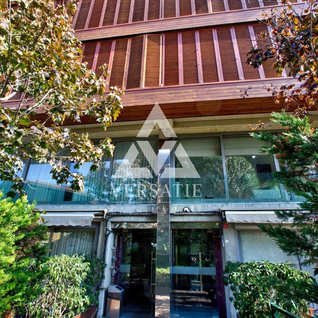 Where Design, Comfort, and Views Meet: Maksimum Evler…