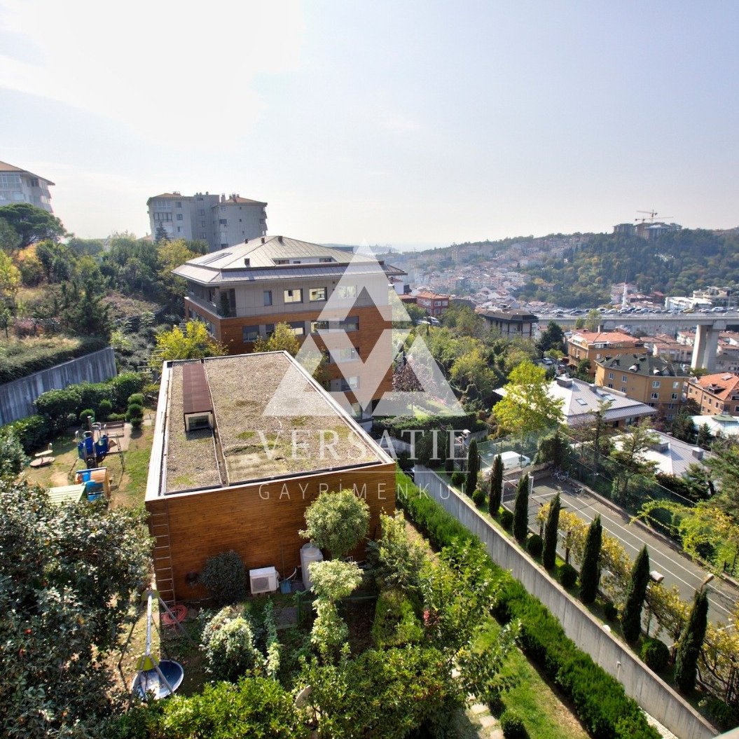 Where Design, Comfort, and Views Meet: Maksimum Evler…