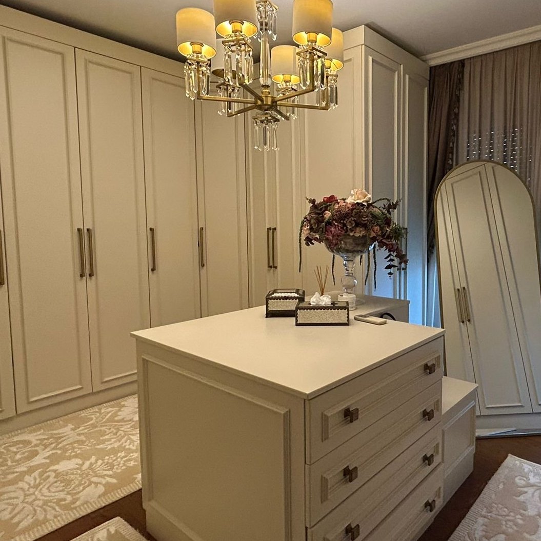 Çengelköy Sırtlarında, Boğaz’a Nazır Bir İhtişam.