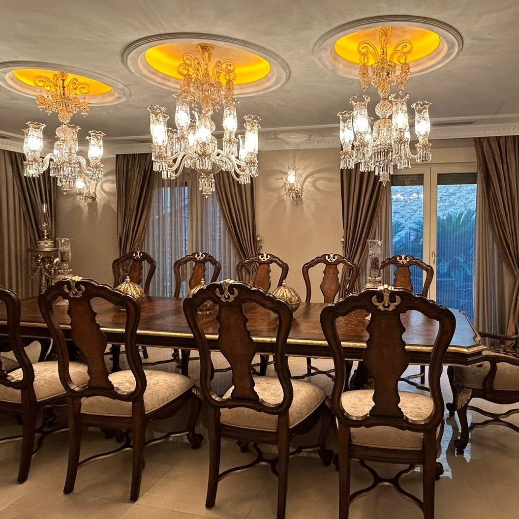 Çengelköy Sırtlarında, Boğaz’a Nazır Bir İhtişam.