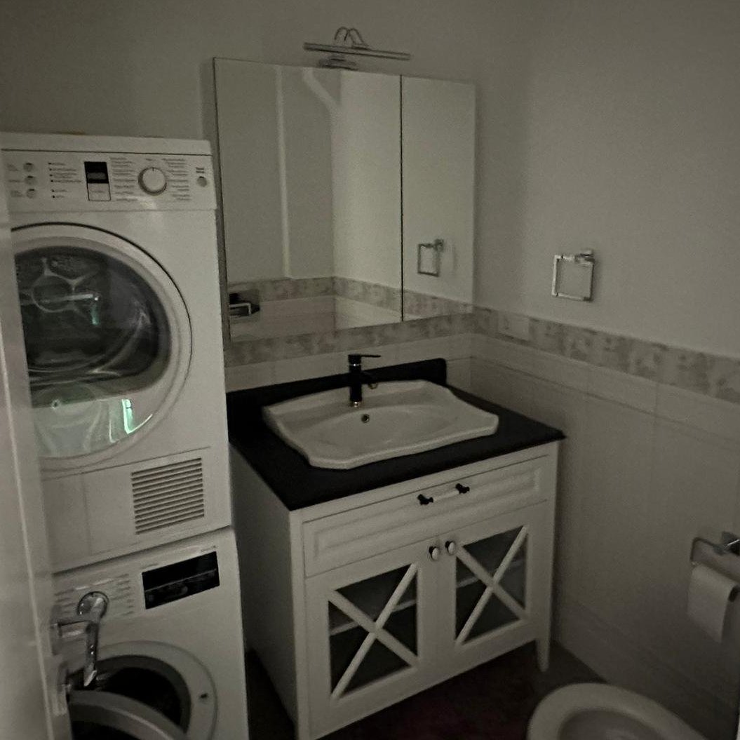 Boğaz Kıyısında Prestij ve Konforun Buluştuğu Adres.