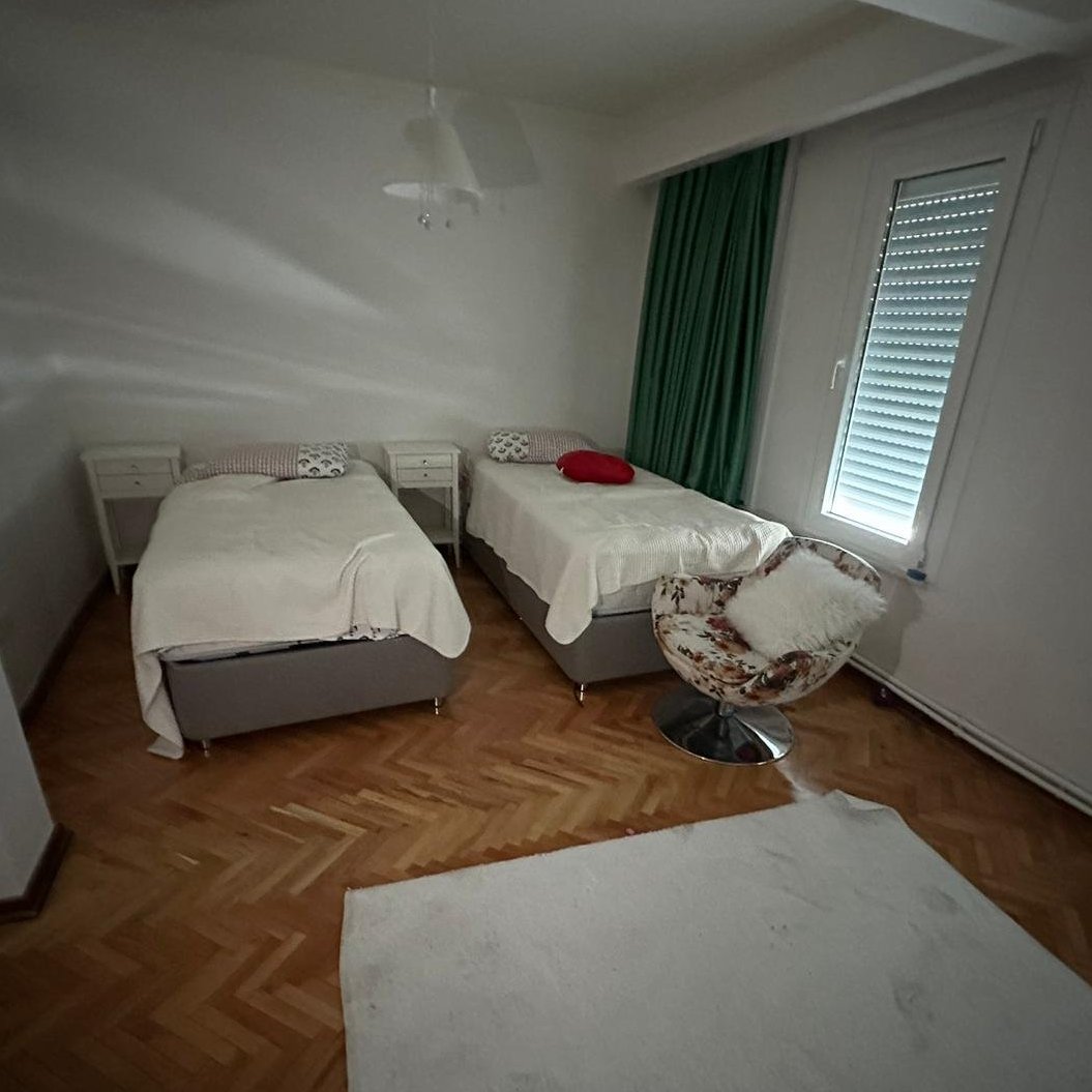 Boğaz Kıyısında Prestij ve Konforun Buluştuğu Adres.
