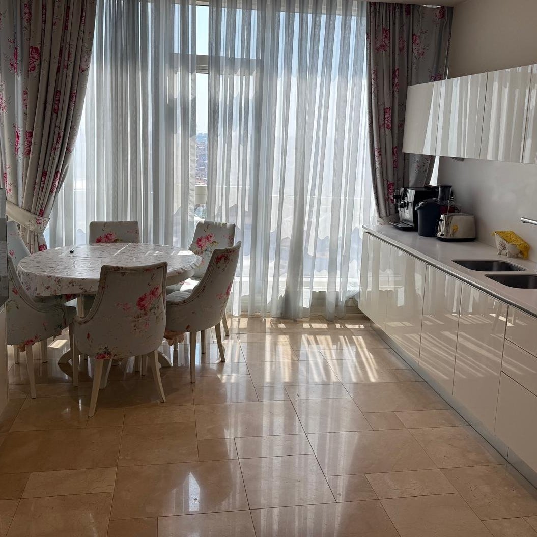 Bomonti’nin En Prestijli Projesinde Asma Katlı Lüks Yaşam Sizi Bekliyor