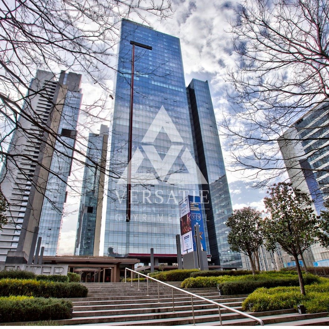 A Prestigious Space to Elevate Your Business.