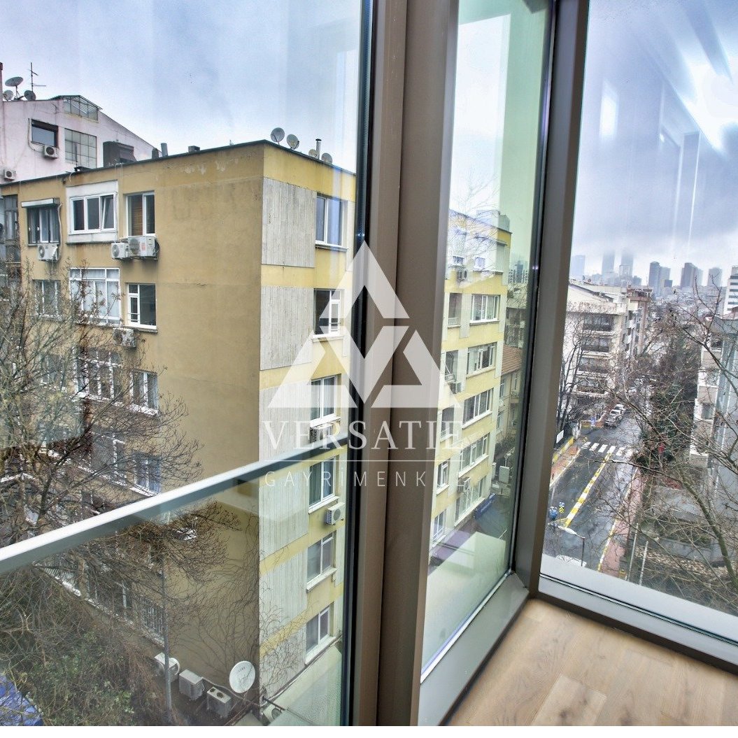 İstanbul’un en seçkin lokasyonlarından Nişantaşı’nda, doğayla iç içe, lüks ve konforu bir arada sunan Dap Yapı Nişantaşı Koru Projesi içerisinde, muhteşem kiralık lüks daire.