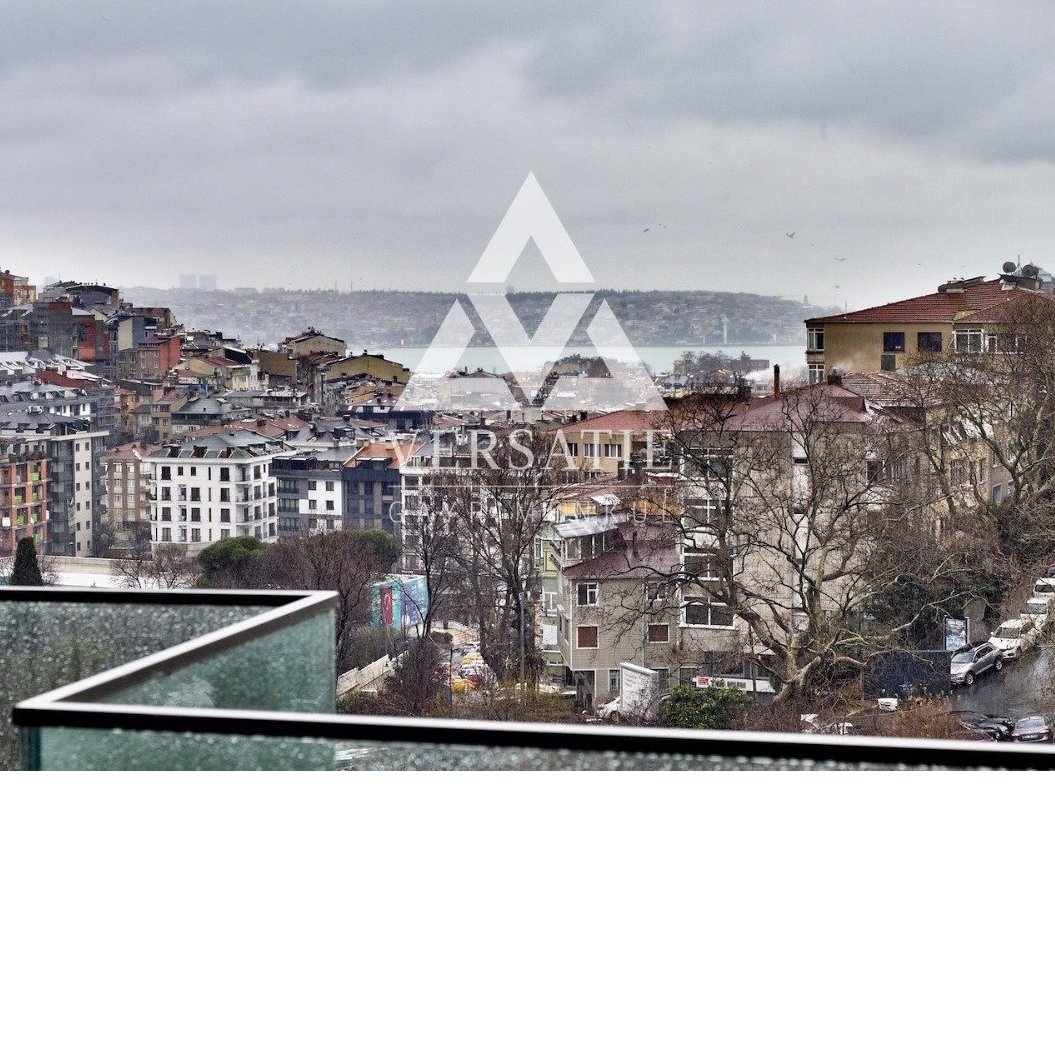 İstanbul’un en seçkin lokasyonlarından Nişantaşı’nda, doğayla iç içe, lüks ve konforu bir arada sunan Dap Yapı Nişantaşı Koru Projesi içerisinde, muhteşem kiralık lüks daire.