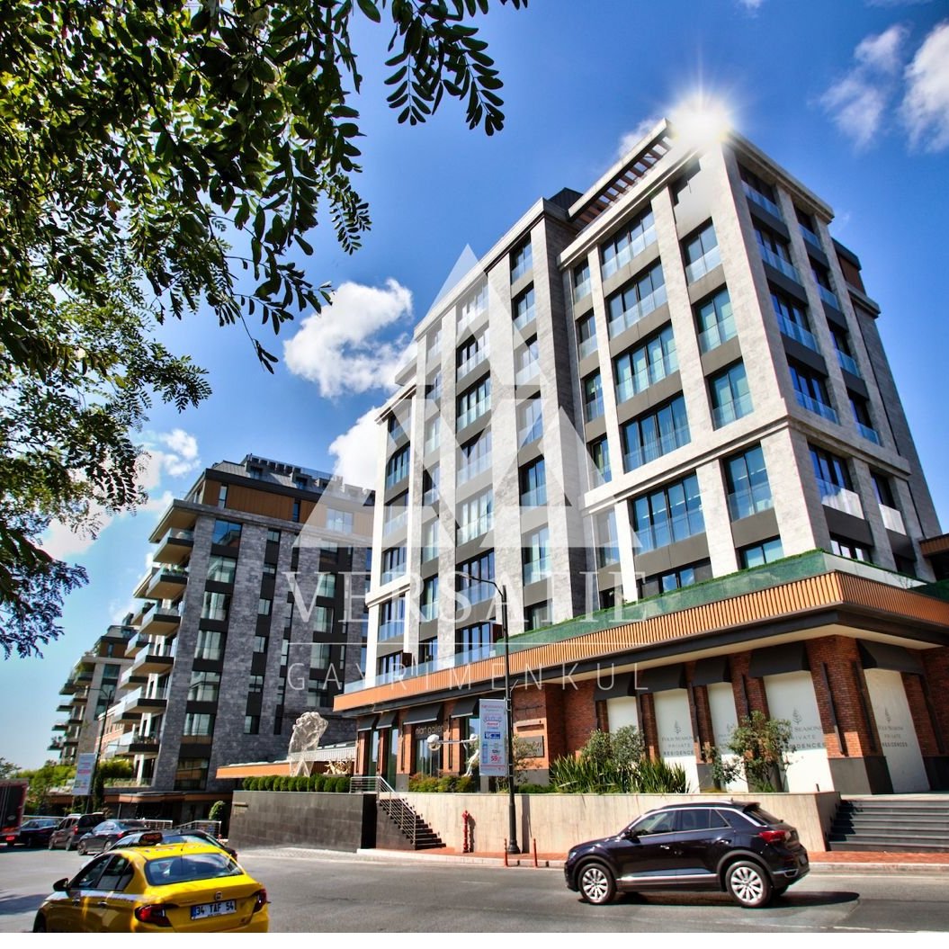 Etiler, Four Seasons’ta Ayrıcalıklı Yaşamın Son Anahtarı