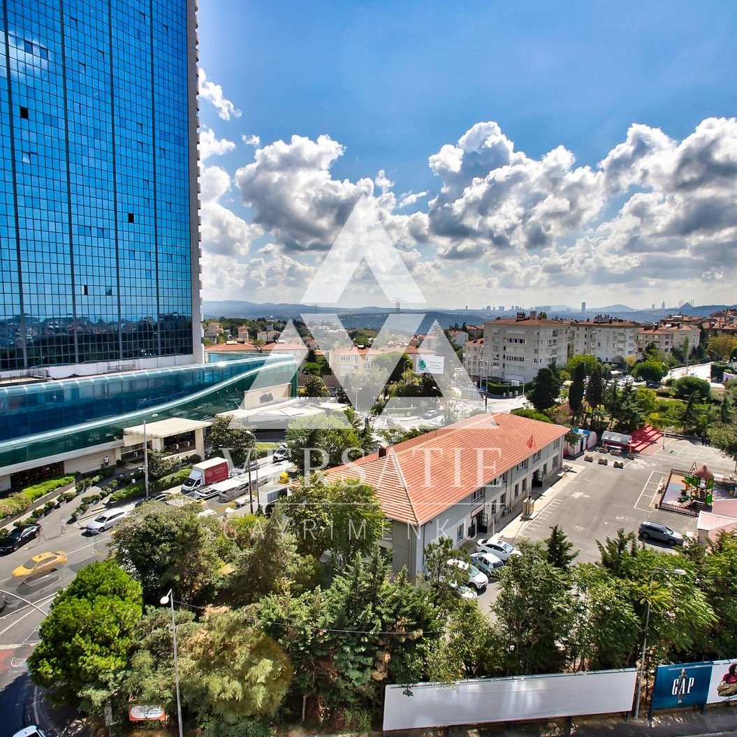Etiler, Four Seasons’ta Ayrıcalıklı Yaşamın Son Anahtarı