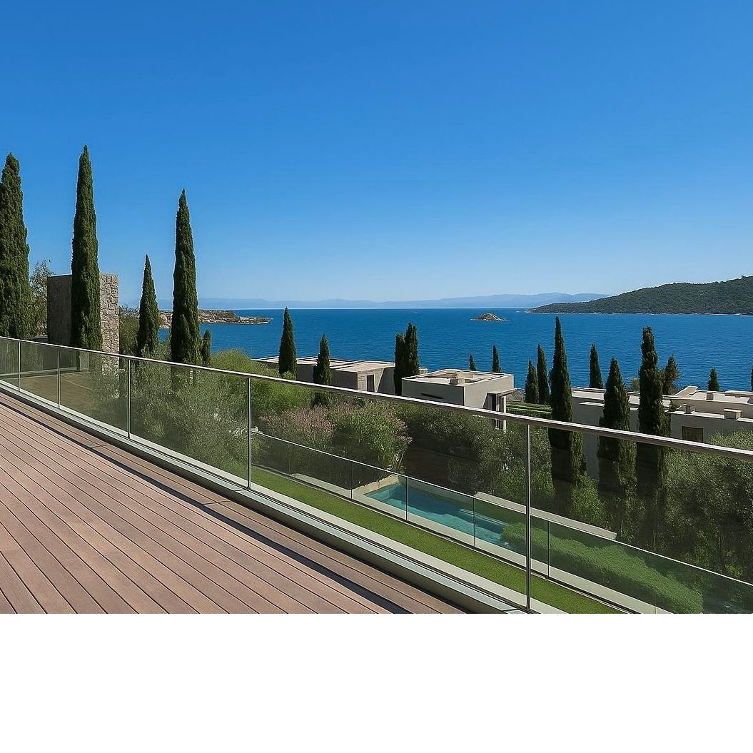 Türkbükü’nün en ayrıcalıklı noktası olan Kuum Hotel & Residence’da, şerefiyesi en yüksek konumda yer alan, tek girişli ve yüksek mahremiyet sağlayan özel rezidans dairemiz satışa sunulmuştur