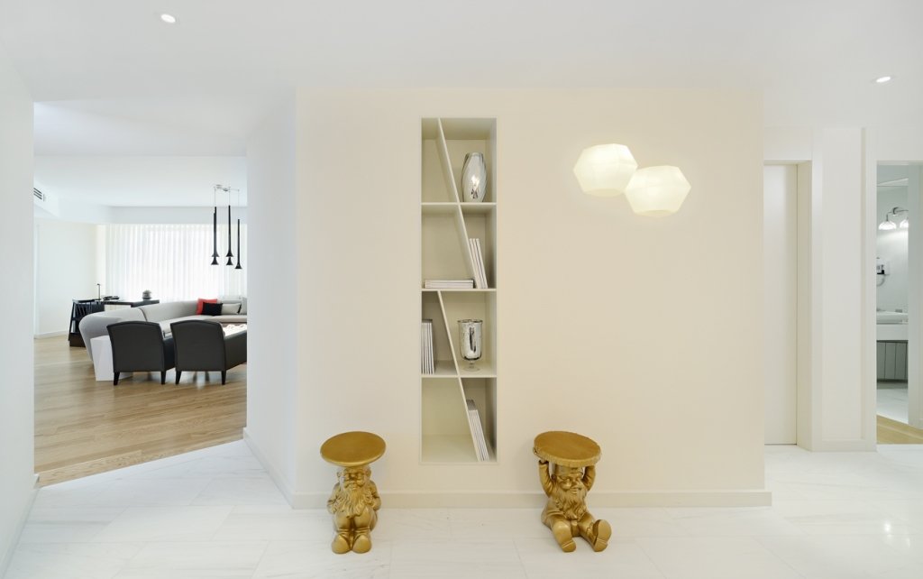 A Life Where Elegance Meets Comfort.